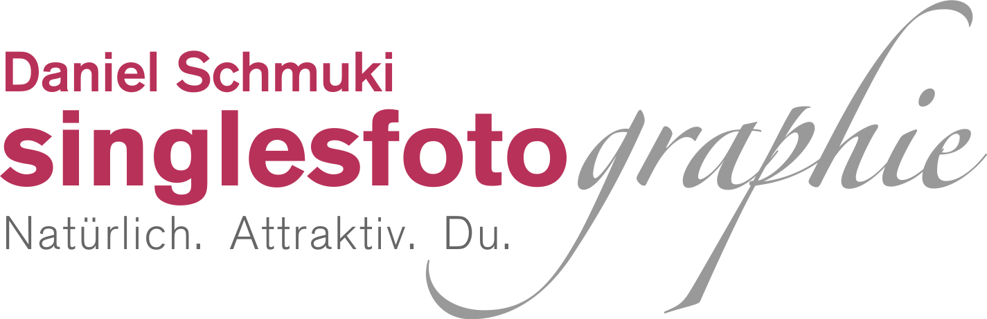 Singlesfotographie-Logo